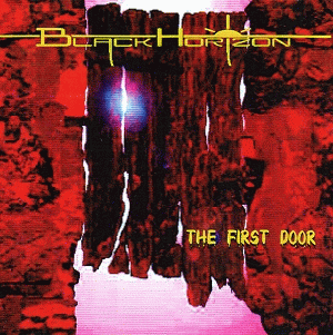 Black Horizon (FRA) : The First Door